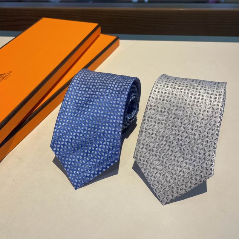 Hermes Tie hm16